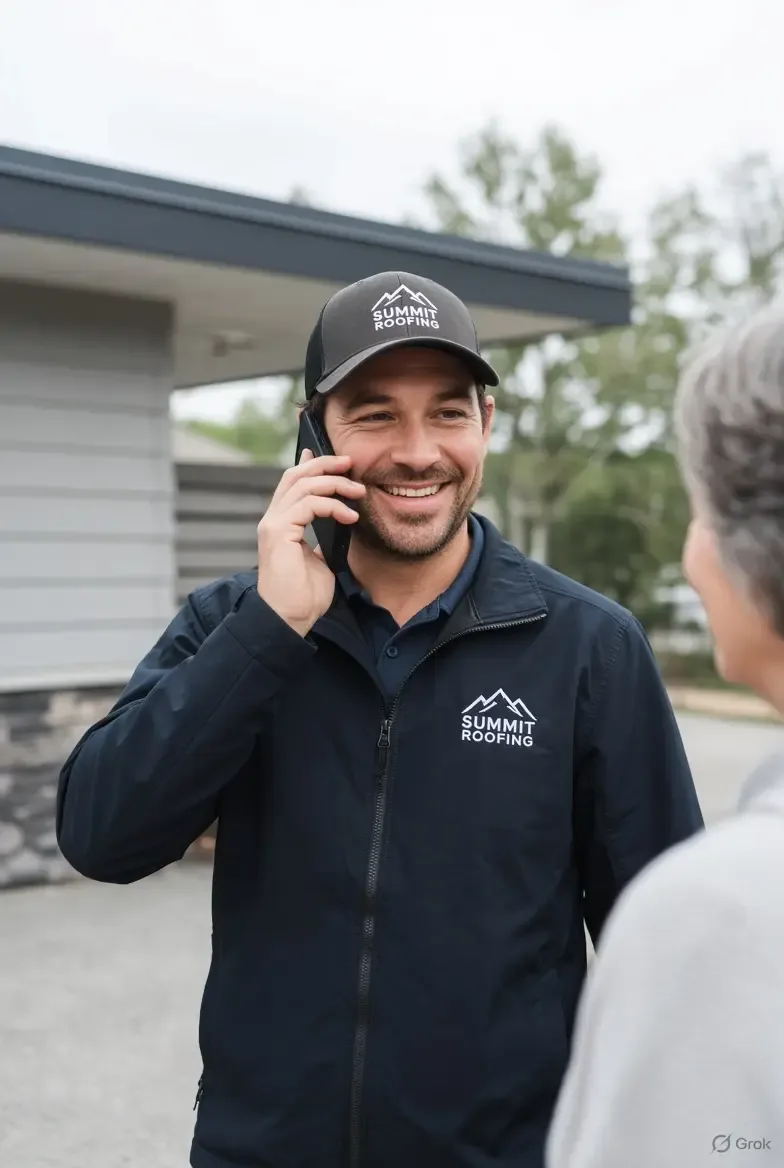Flat Roof Leak Repair Orange, CT FAQs